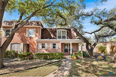 619 Strings Drive #619, San Antonio, TX 78216 - Photo 1