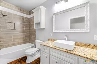 204 James St, Inez, TX 77968 - Photo 23