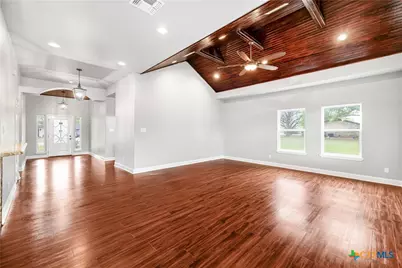 204 James Street, Inez, TX 77968 - Photo 5