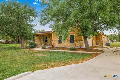 204 James Street, Inez, TX 77968 - Photo 3