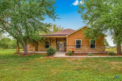 204 James Street, Inez, TX 77968 - Photo 1