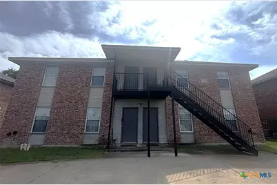 409 Creek Street #B, Copperas Cove, TX 76522 - Photo 1