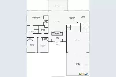 275 Wimberley Hills Drive, Wimberley, TX 78676 - Photo 7