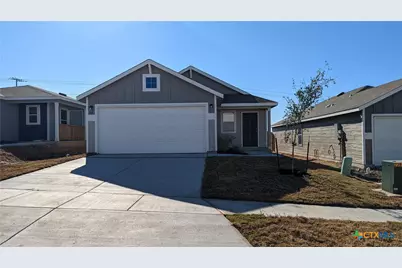 521 Autumn Blaze, New Braunfels, TX 78130 - Photo 1