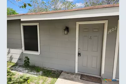 1802 W Avenue H #D, Temple, TX 76504 - Photo 1