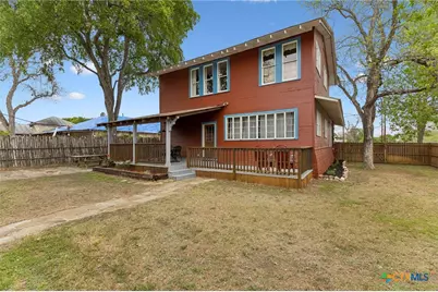 292 S Gilbert Avenue, New Braunfels, TX 78130 - Photo 33