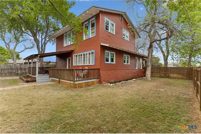 292 S Gilbert Avenue, New Braunfels, TX 78130 - Photo 31