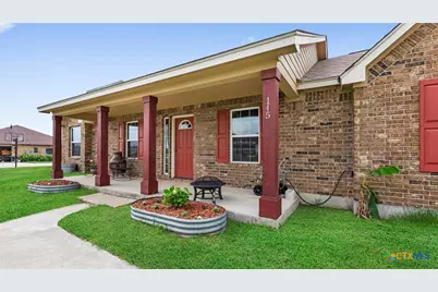 145 Gentle Breeze, Floresville, TX 78114 - Photo 3