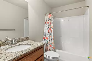 145 Gentle Breeze, Floresville, TX 78114 - Photo 11