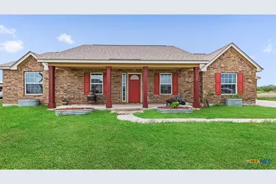 145 Gentle Breeze, Floresville, TX 78114 - Photo 1
