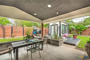 10 W Zenith Ave, Temple, TX 76501 - Photo 39