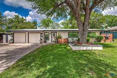 10 W Zenith Avenue, Temple, TX 76501 - Photo 1