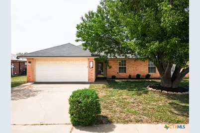 4509 Blueduck Drive, Killeen, TX 76549 - Photo 1