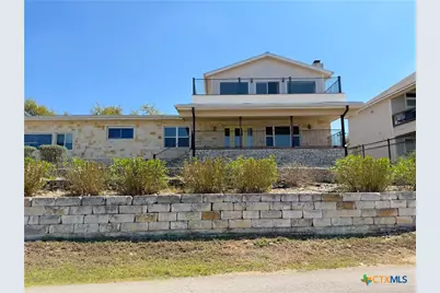 1210 Skyline Drive, Canyon Lake, TX 78133 - Photo 1