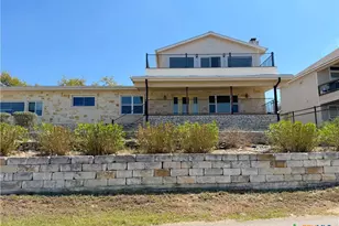 1210 Skyline Dr, Canyon Lake, TX 78133 - Photo 1