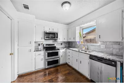 1704 Kenyon Street, Killeen, TX 76543 - Photo 13