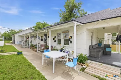 201 S 31st Street, Temple, TX 76504 - Photo 7