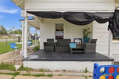 201 S 31st Street, Temple, TX 76504 - Photo 5