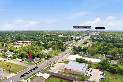 201 S 31st Street, Temple, TX 76504 - Photo 45