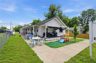 201 S 31st St, Temple, TX 76504 - Photo 1