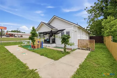 201 S 31st Street, Temple, TX 76504 - Photo 3
