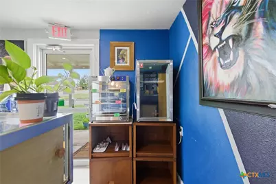 201 S 31st Street, Temple, TX 76504 - Photo 29