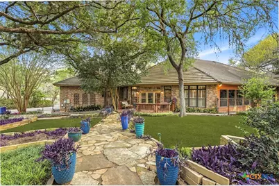 21759 Forest Waters Circle, Garden Ridge, TX 78266 - Photo 21