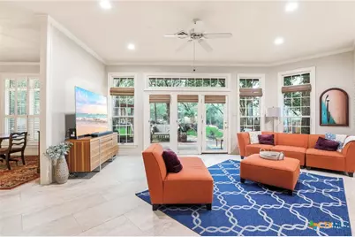 21759 Forest Waters Circle, Garden Ridge, TX 78266 - Photo 9