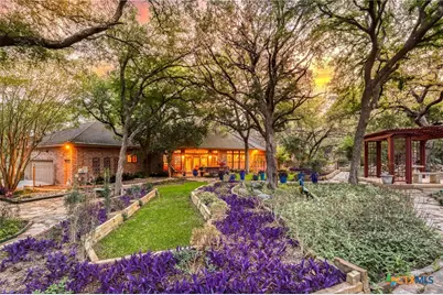 21759 Forest Waters Circle, Garden Ridge, TX 78266 - Photo 25