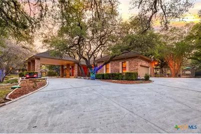 21759 Forest Waters Circle, Garden Ridge, TX 78266 - Photo 23