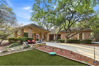 21759 Forest Waters Circle, Garden Ridge, TX 78266 - Photo 1