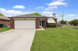 4619 Longhorn Trail, Temple, TX 76502 - Photo 1