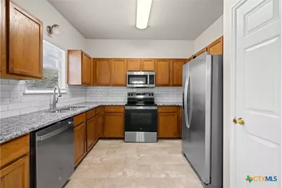 4619 Longhorn Trail, Temple, TX 76502 - Photo 13