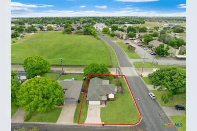 4619 Longhorn Trail, Temple, TX 76502 - Photo 25