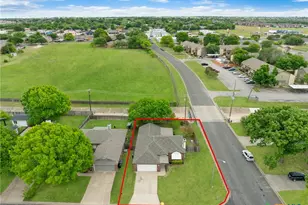 4619 Longhorn Trail, Temple, TX 76502 - Photo 25