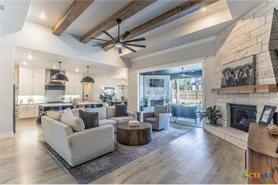 111 Lago Viento Lane, Belton, TX 76513 - Photo 3