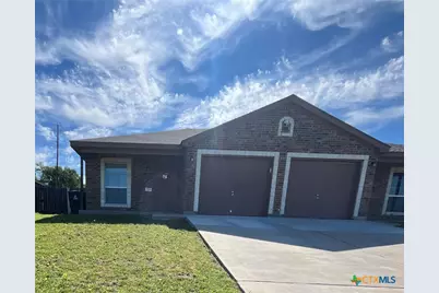 279 Olaf Drive, Temple, TX 76504 - Photo 1