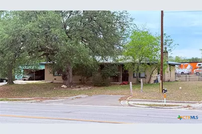 2214 S Hunter Road, San Marcos, TX 78666 - Photo 1