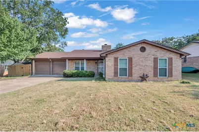 613 Manning Drive, Copperas Cove, TX 76522 - Photo 1