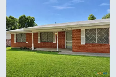 3110 Las Moras Drive, Temple, TX 76502 - Photo 1