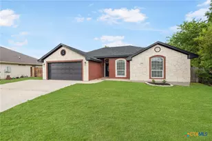 4008 Salt Fork Dr, Killeen, TX 76549 - Photo 5