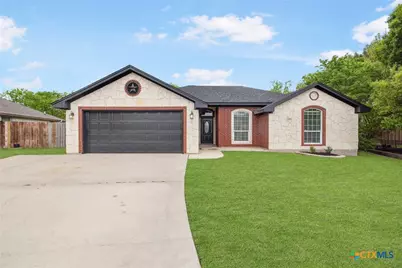 4008 Salt Fork Drive, Killeen, TX 76549 - Photo 1