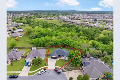 4008 Salt Fork Drive, Killeen, TX 76549 - Photo 3