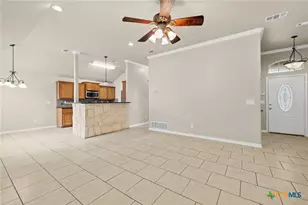 4008 Salt Fork Dr, Killeen, TX 76549 - Photo 9