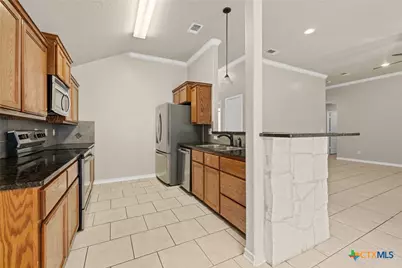 4008 Salt Fork Drive, Killeen, TX 76549 - Photo 13