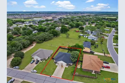 1803 Aztec Trace, Harker Heights, TX 76548 - Photo 41