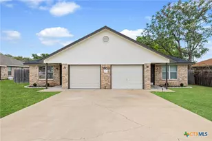 1803 Aztec Trce, Harker Heights, TX 76548 - Photo 1