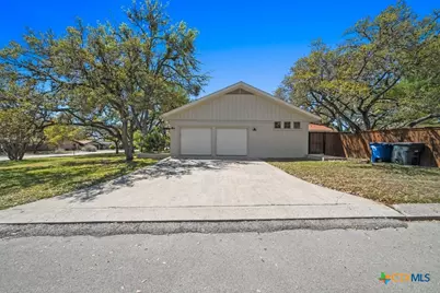 2 La Mesa Drive, New Braunfels, TX 78130 - Photo 35