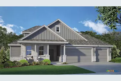 15138 Planeview Drive, Salado, TX 76571 - Photo 1