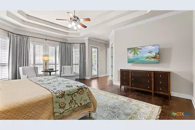 521 Hunters Trophy, New Braunfels, TX 78132 - Photo 19